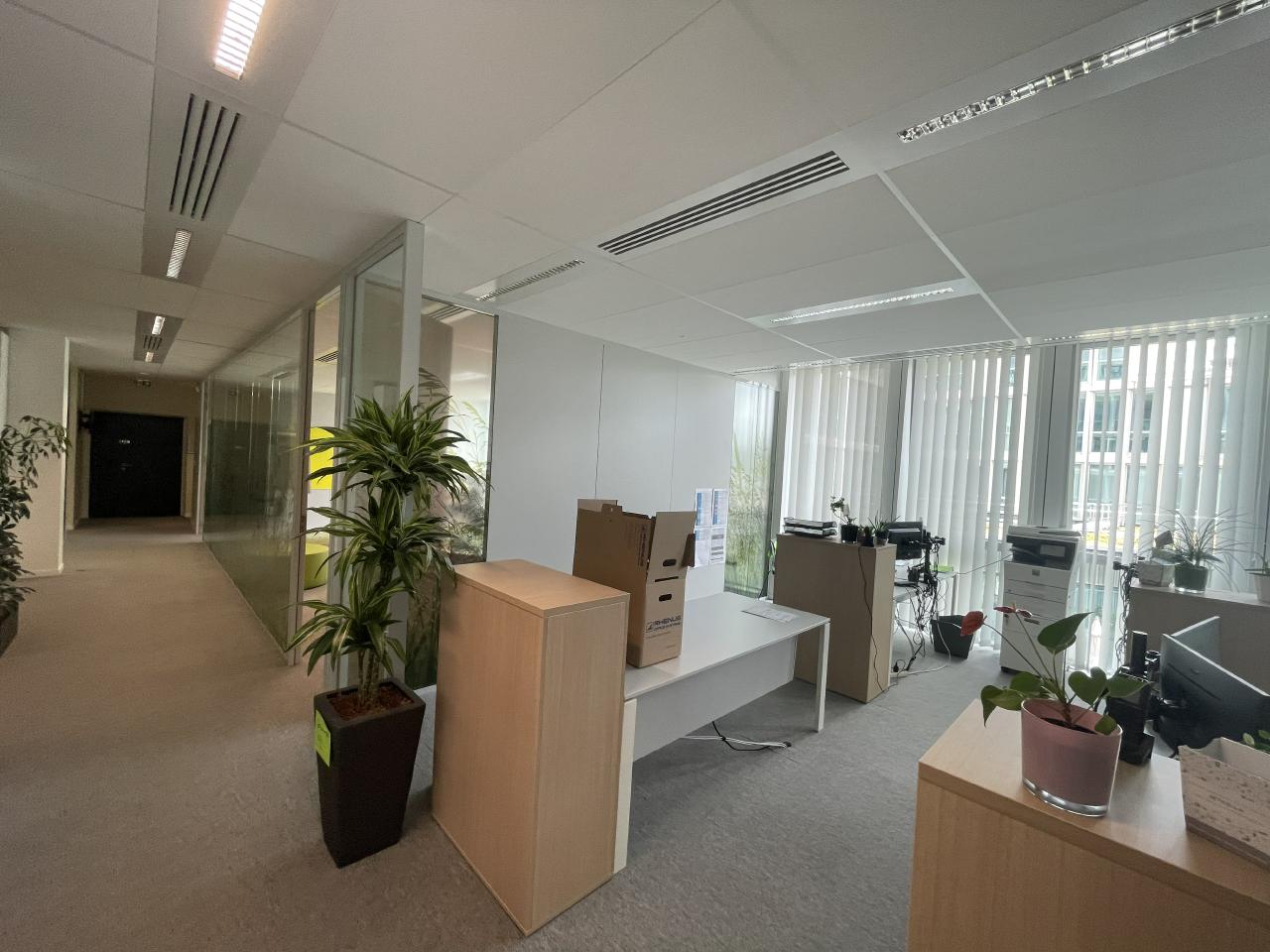Bureau Toulouse 2762m² Location bureau Toulouse Haute-Garonne OLBUR2533260 52